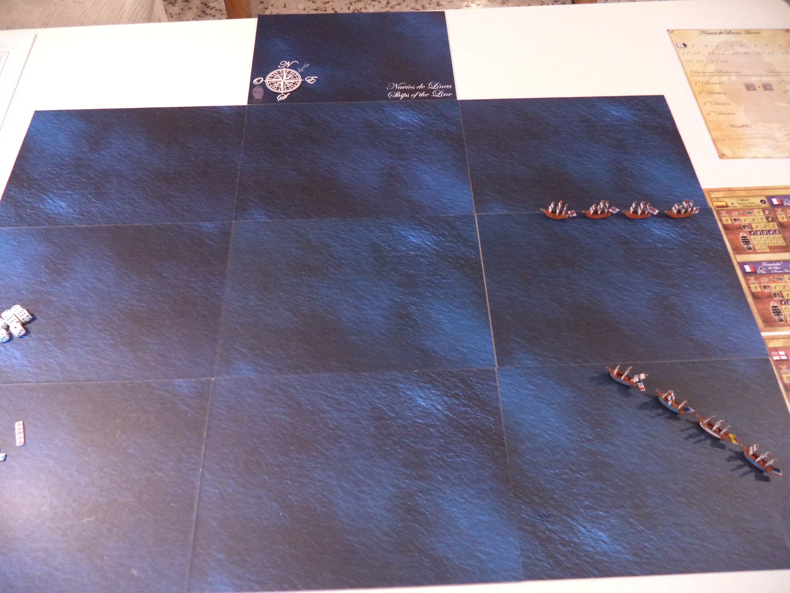 Ships of the line: Trafalgar 1805 (2ed) - Image 17