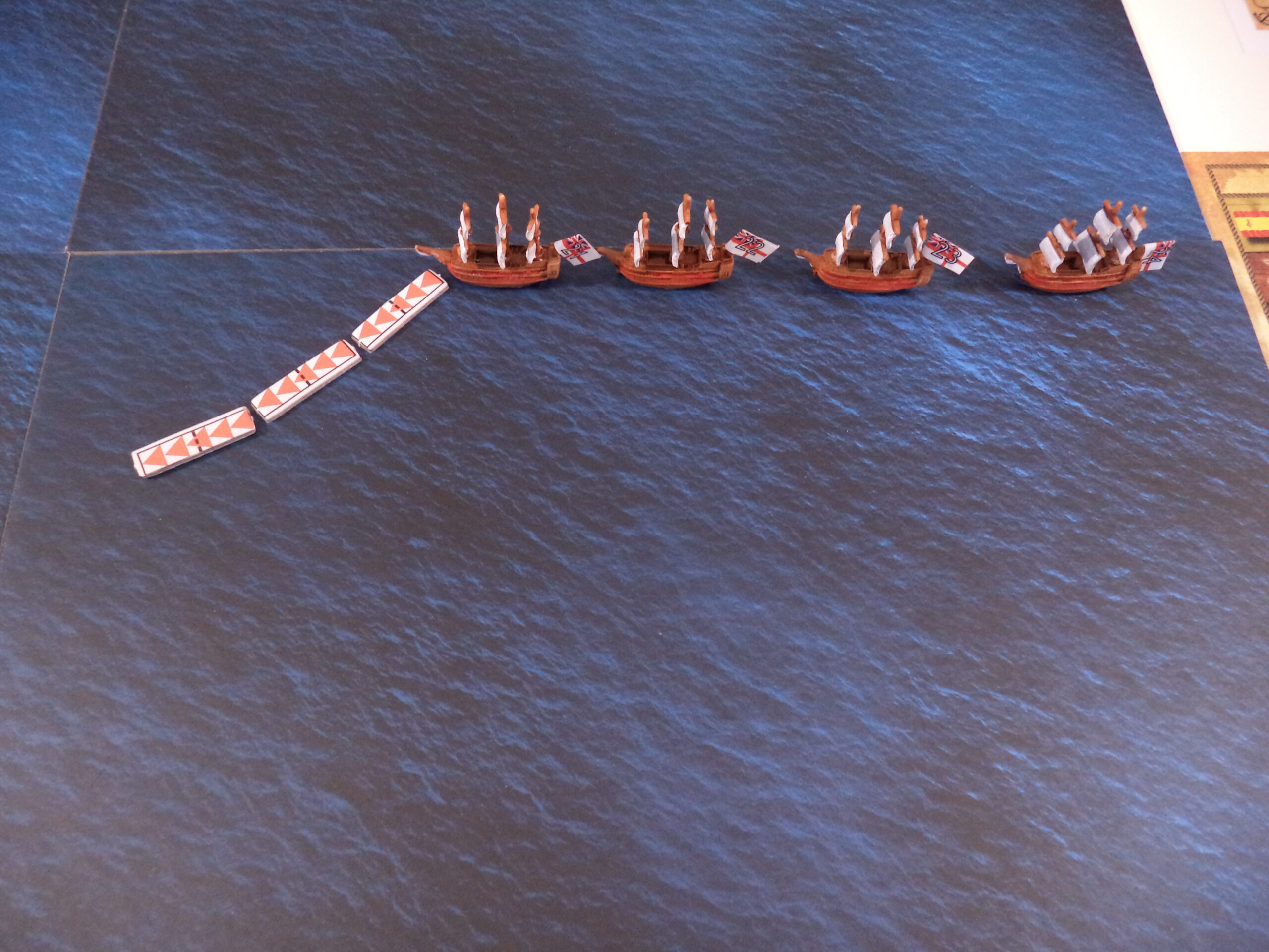 Ships of the line: Trafalgar 1805 (2ed) - Image 10