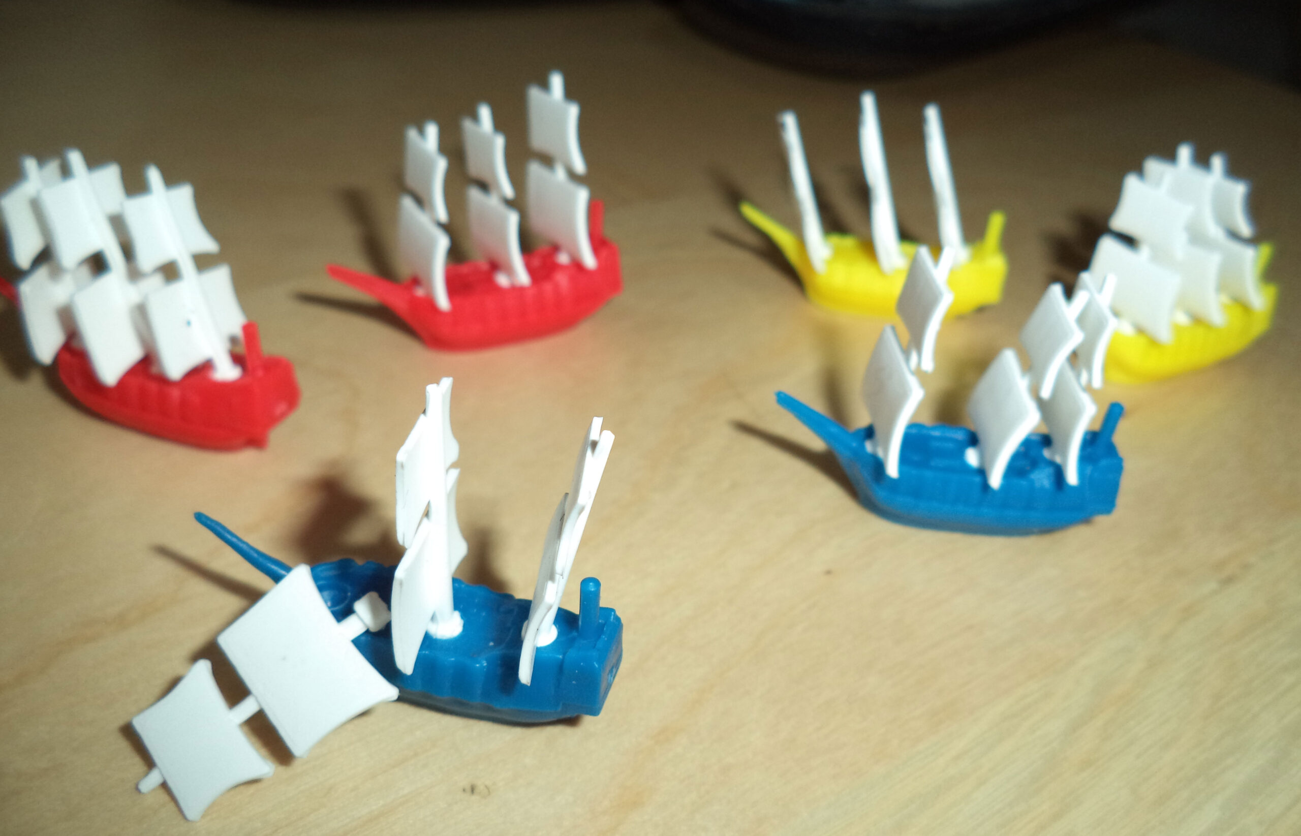 Ships of the line: Trafalgar 1805 (2ed) - Image 35