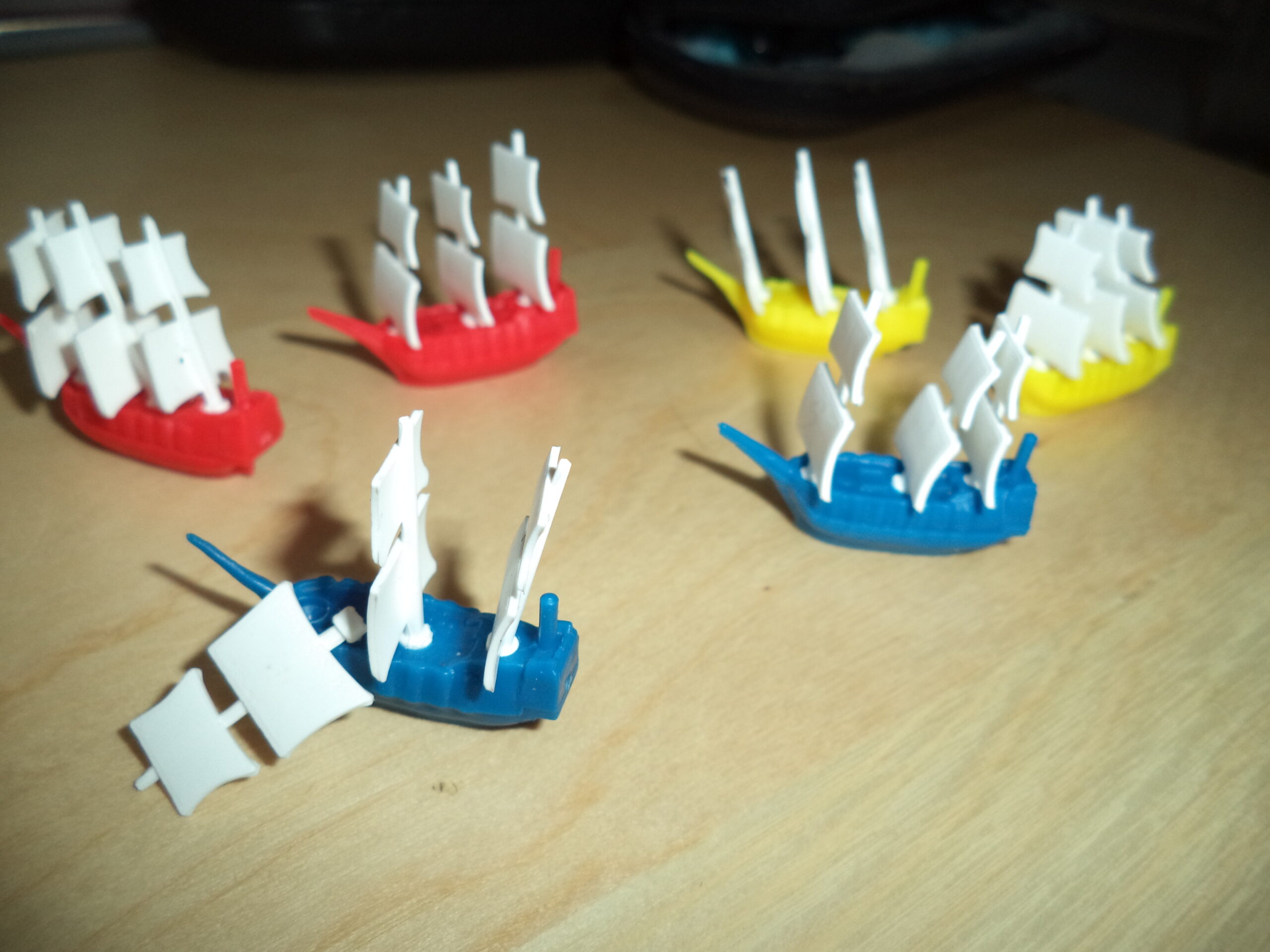 Ships of the line: Trafalgar 1805 (2ed) - Image 36