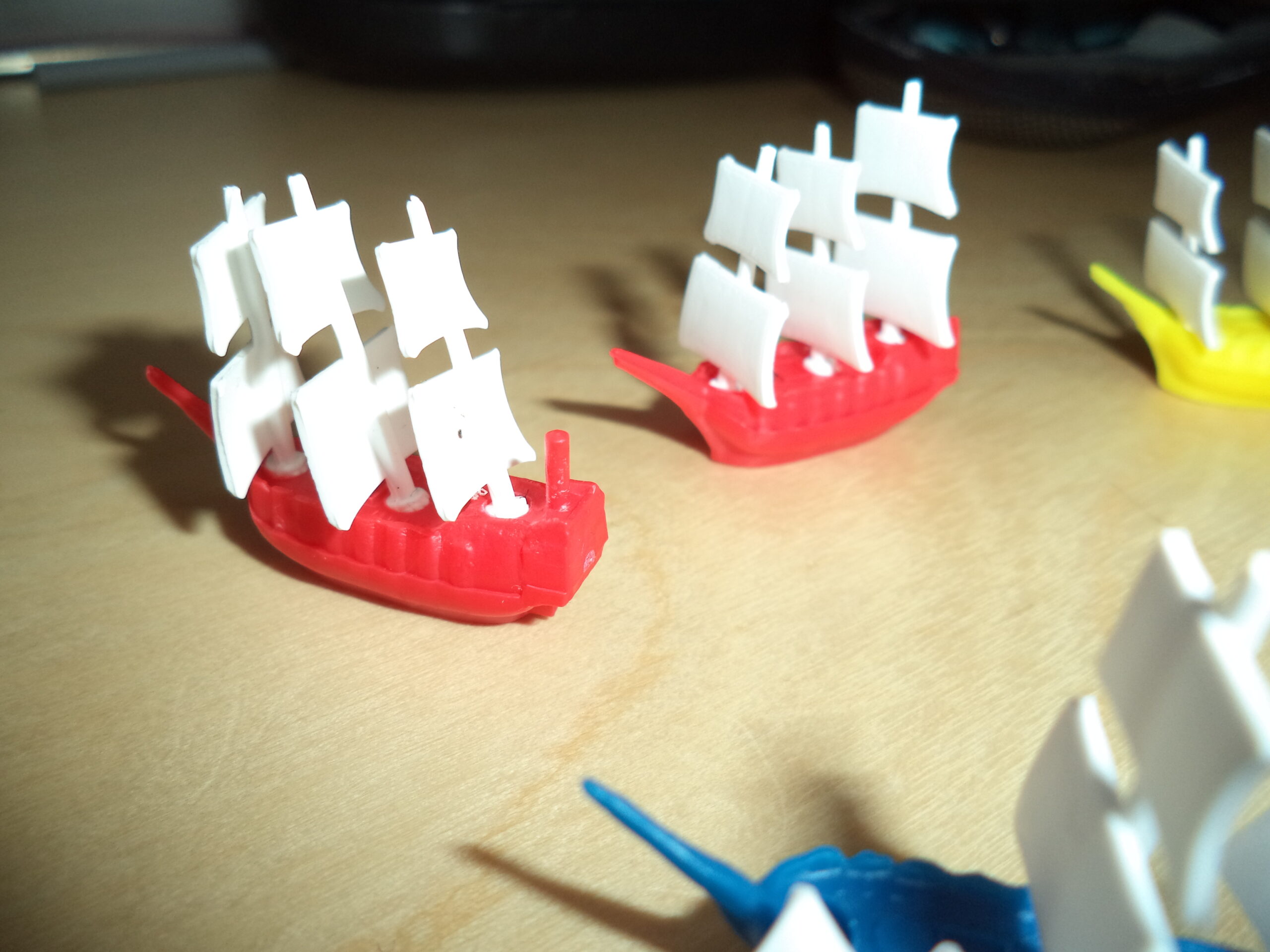 Ships of the line: Trafalgar 1805 (2ed) - Image 32
