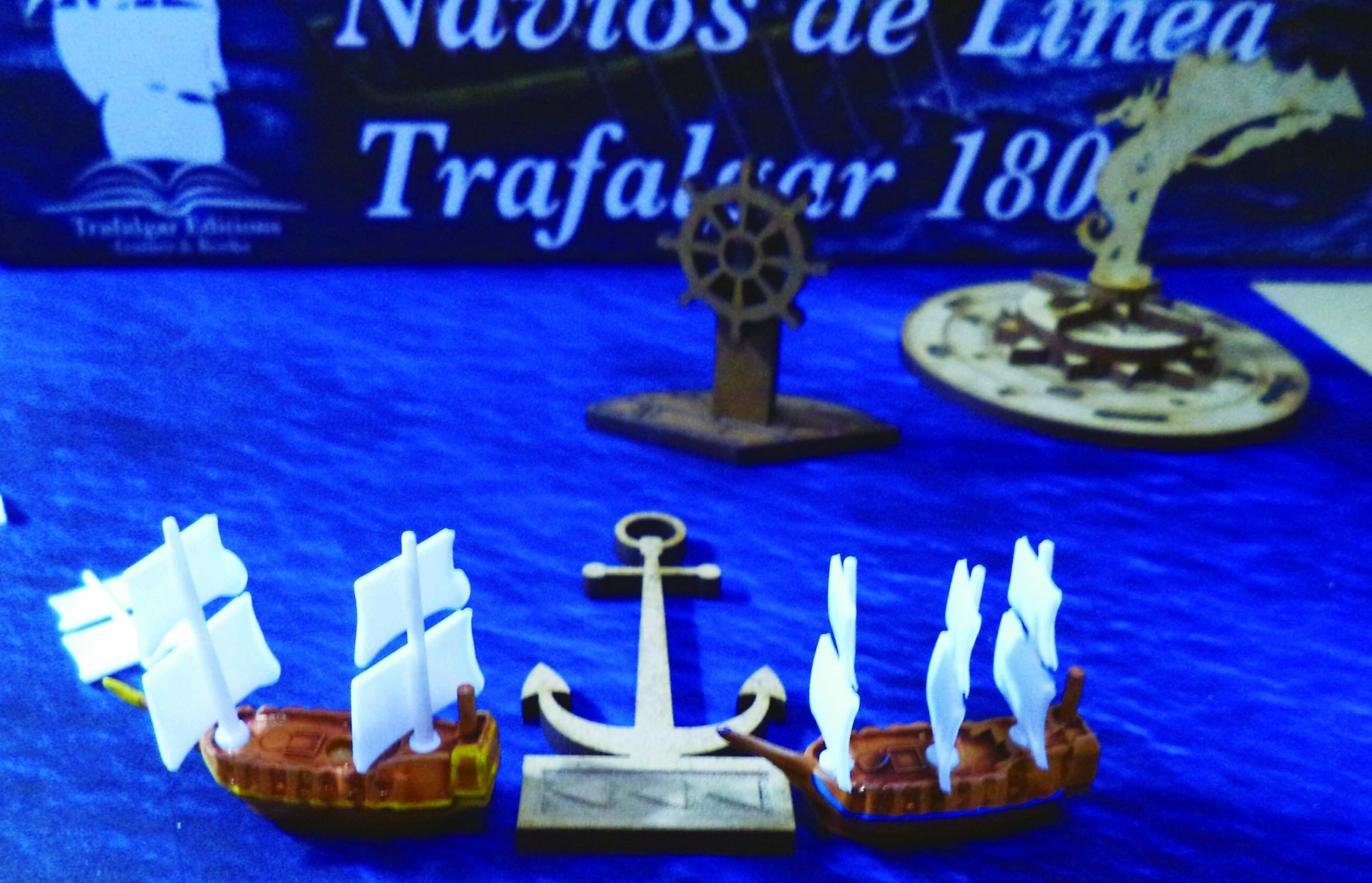 Plantillas de movimiento navales - Imagen 12