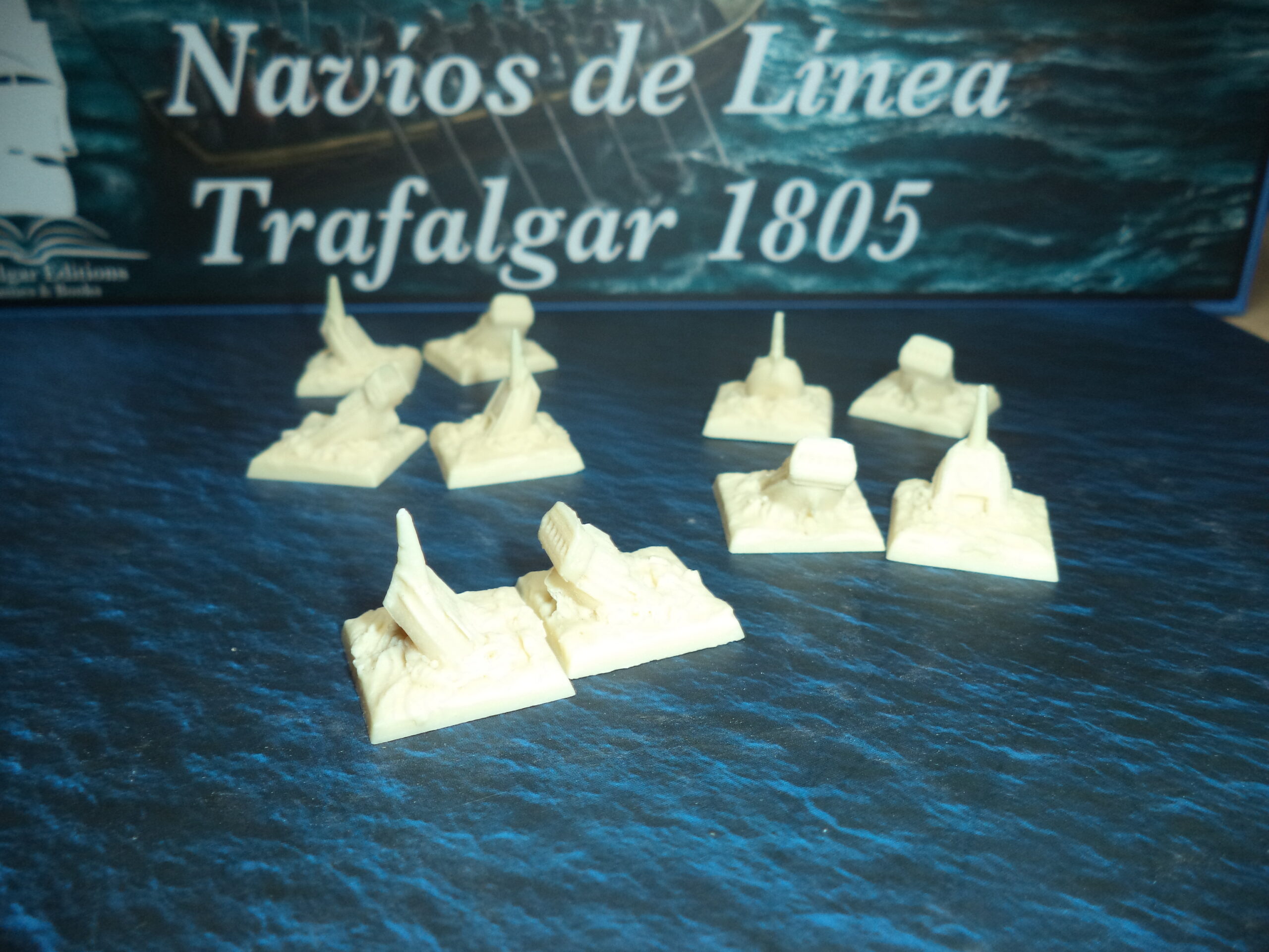 Navíos hundidos - 10 - Imagen 8