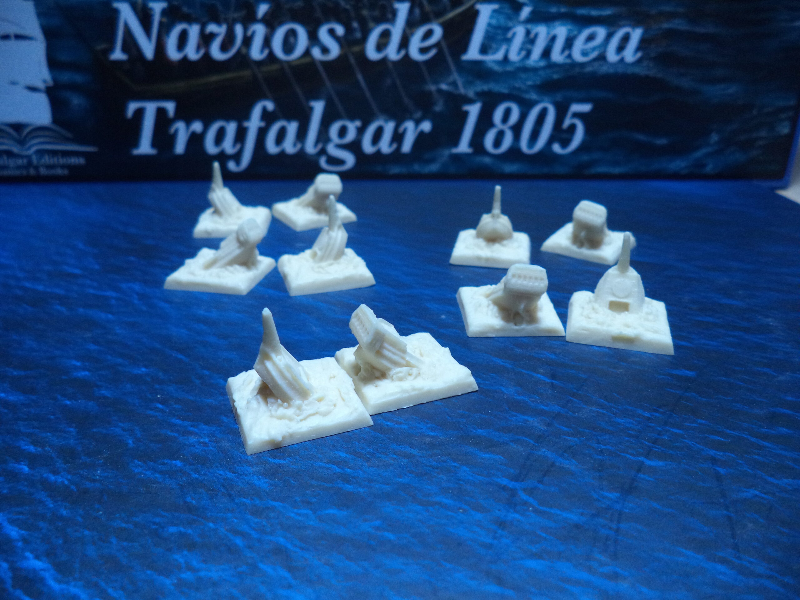Navíos hundidos - 10 - Imagen 7