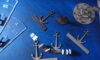 Naval movement templates