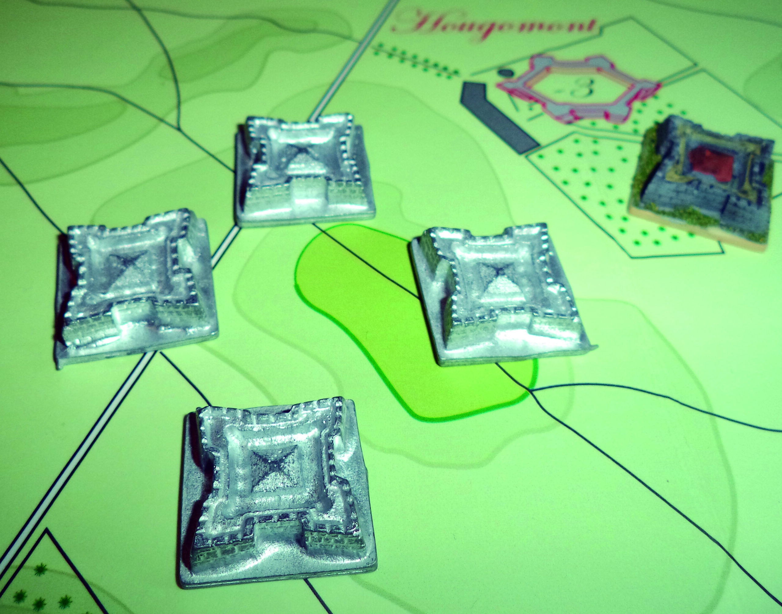 Fortifications - Image 3