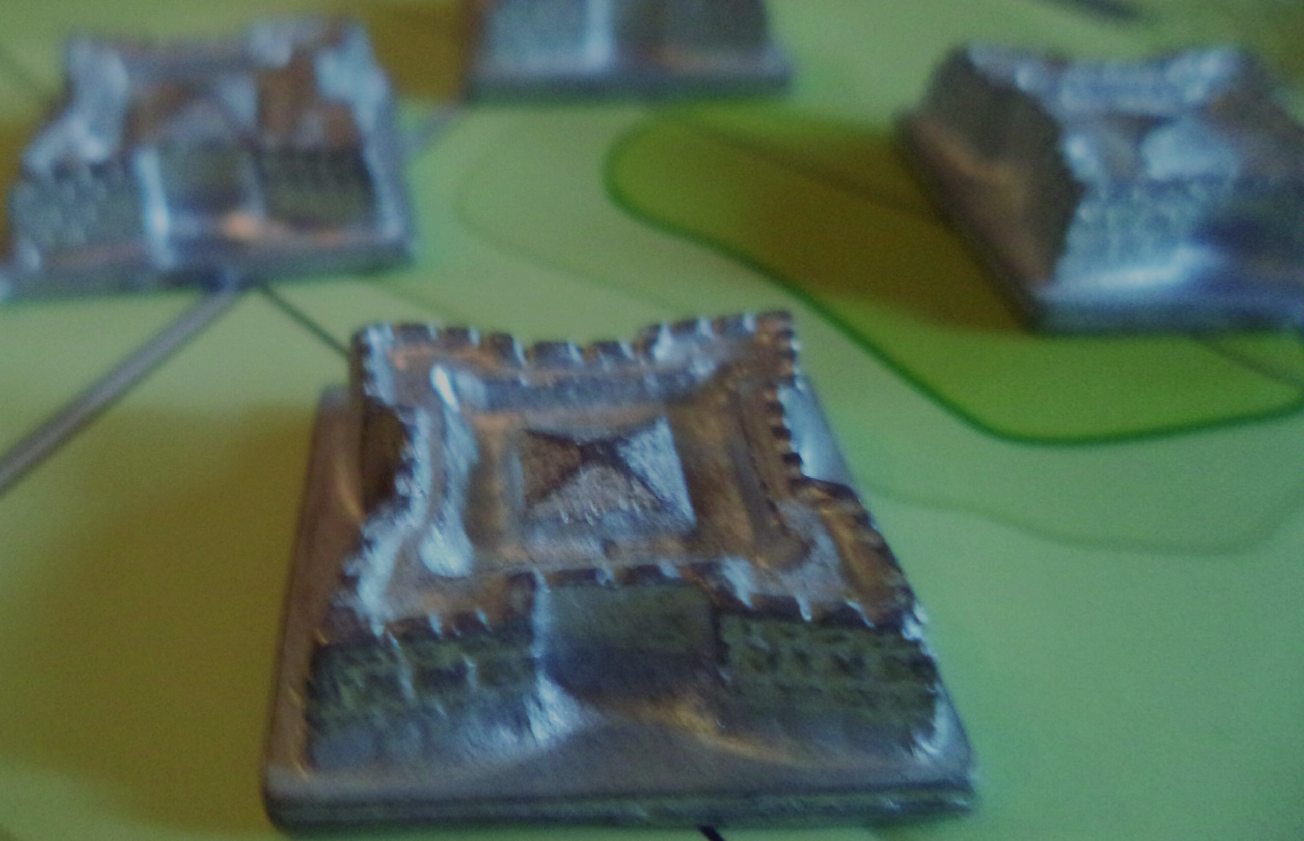 Fortificaciones - Imagen 4