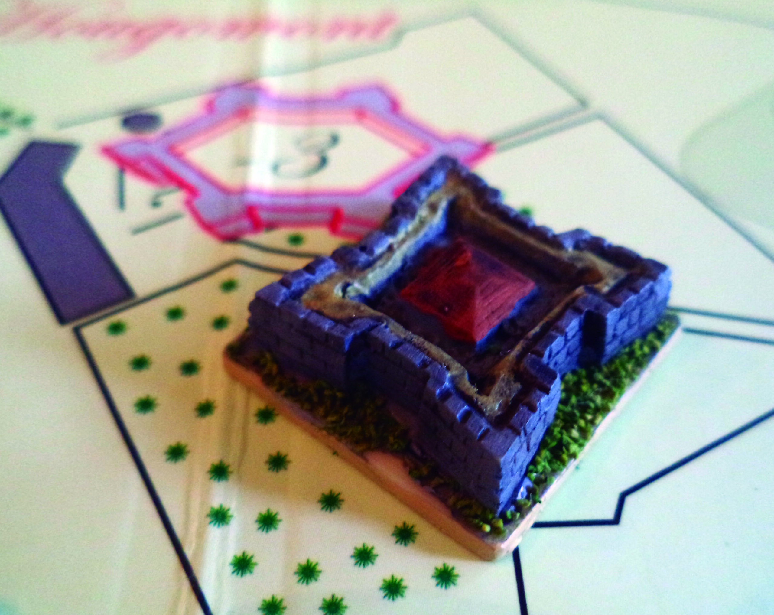Fortificaciones - Imagen 3