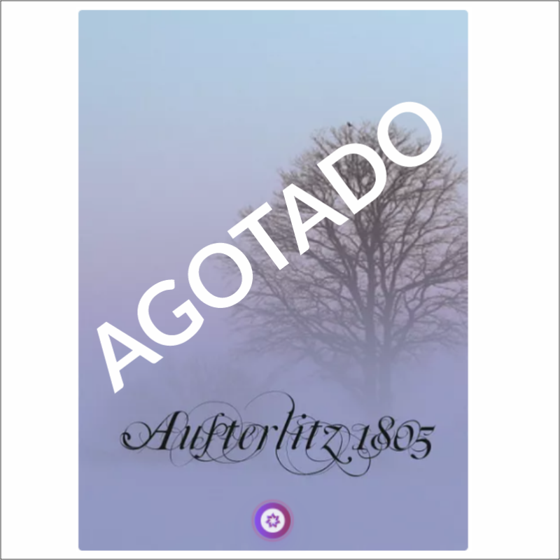 Austerlitz 1805 (2ed)