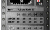 Panzerkampf - Vehicle card Panzer IV F1
