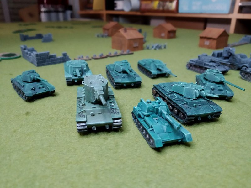 Panzerkampf - T34 41 - Imagen 3