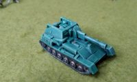 Panzerkampf - SU 76M