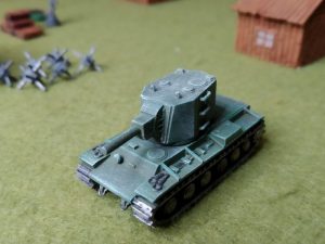 PanzerKampf (Eng) - Image 22