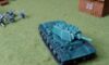 Panzerkampf - KV I