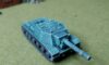 Panzerkampf - SU 152