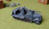 Panzerkampf - 88 mm Flak 18 Sfi