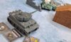 Panzerkampf - Panzer VI "Tiger"