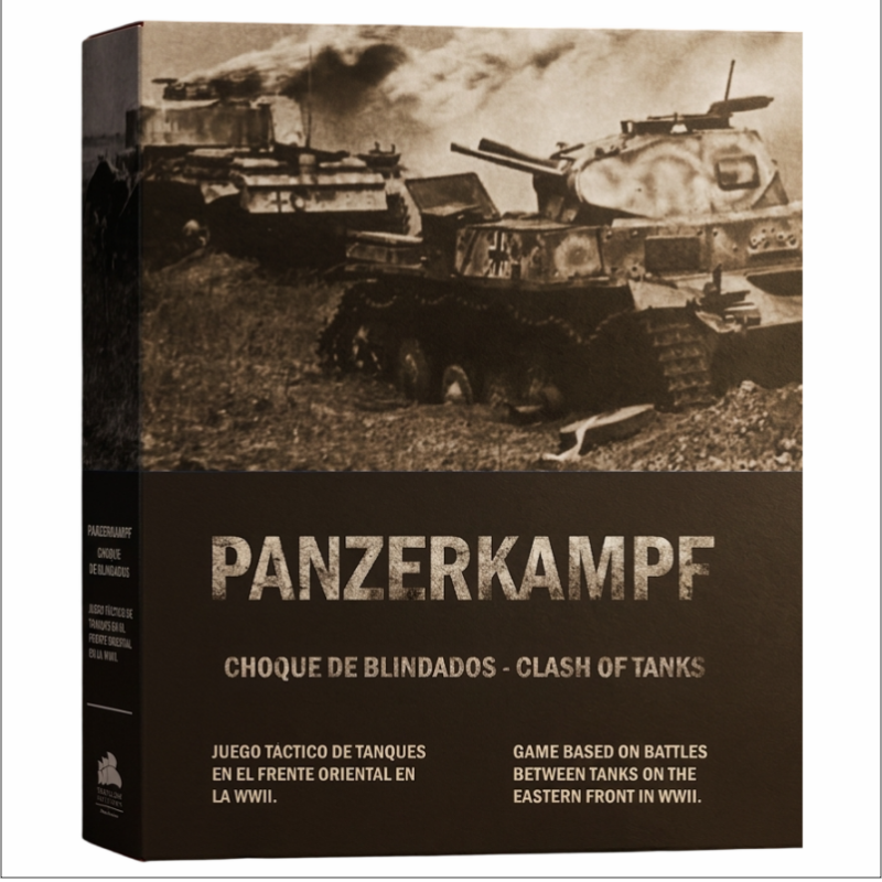 PanzerKampf