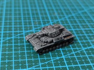 Panzerkampf - Panzer IV F1 - Image 5