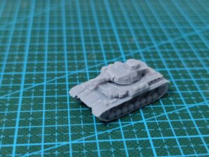 Panzerkampf - Panzer IV F1 - Image 2