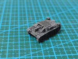 Panzerkampf - StuG III A - Imagen 4