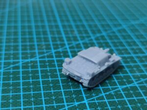 Panzerkampf - StuG III A - Imagen 3