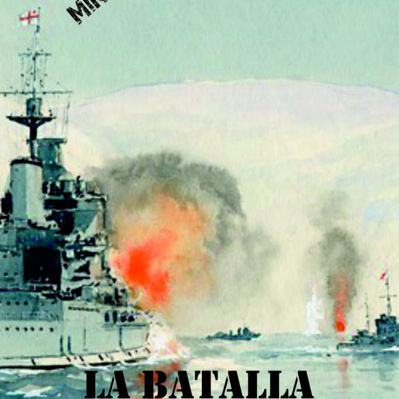 La Batalla del Atlántico