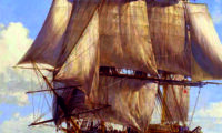 Navíos de Línea