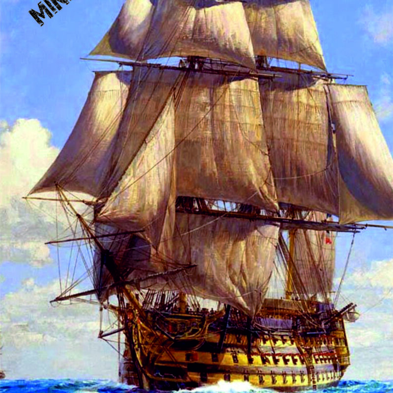 Navíos de Línea