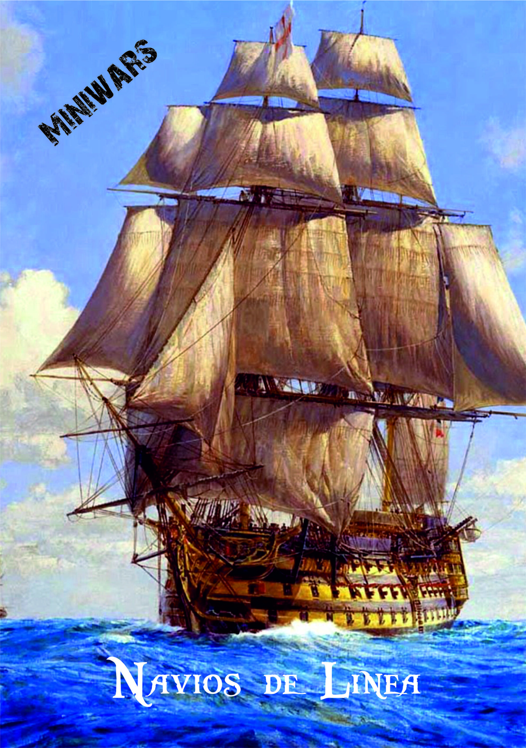 Navíos de Línea