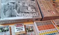 Baraja alemana extra -  Tactical Commander