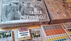 Tactical Commander - Imagen 33