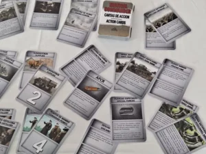 Tactical Commander - Imagen 8
