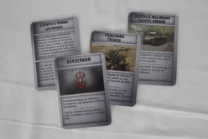 Tactical Commander - Imagen 9