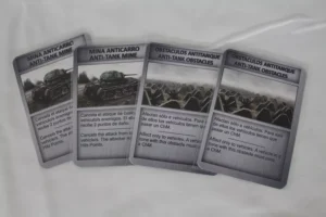 Tactical Commander - Imagen 10