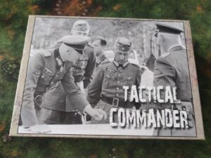 Tactical Commander - Imagen 46