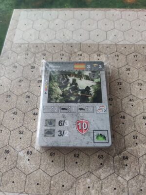 Tactical Commander - Imagen 48