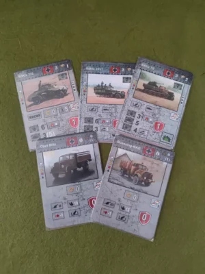 Tactical Commander - Imagen 19