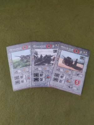 Tactical Commander - Imagen 20