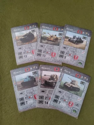 Tactical Commander - Imagen 21