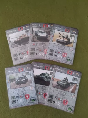 Tactical Commander - Imagen 22