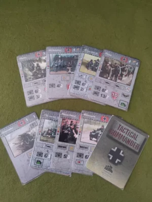 Tactical Commander - Imagen 23