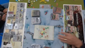 Tactical Commander - Imagen 2