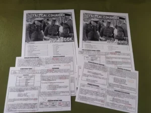 Tactical Commander - Imagen 29