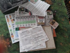 Tactical Commander - Imagen 52