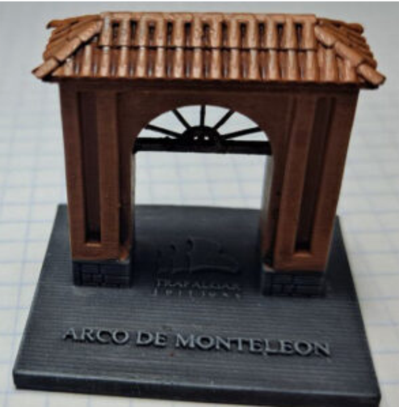 Arco de Monteleón