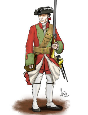La defensa de Cartagena de Indias, 1741. La guerra del Asiento (1739-1748) - Imagen 6