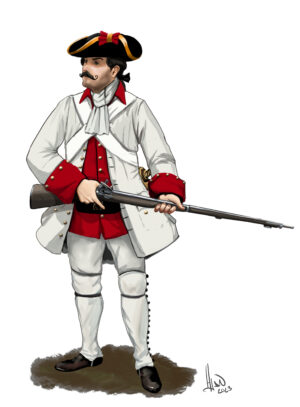La defensa de Cartagena de Indias, 1741. La guerra del Asiento (1739-1748) - Imagen 3