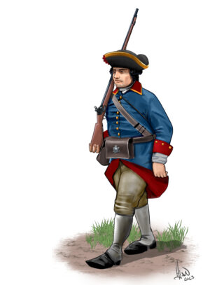 La defensa de Cartagena de Indias, 1741. La guerra del Asiento (1739-1748) - Imagen 2