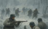 Escenario Krasny Bor - Tactical Commander